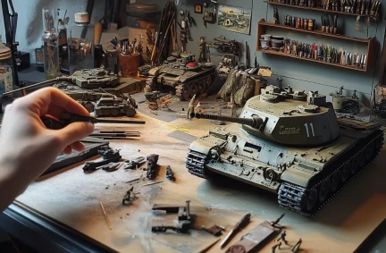 Descriptive Alt Text