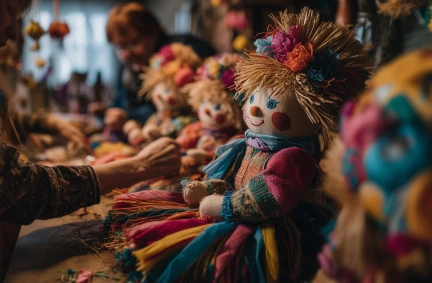 Descriptive Alt Text