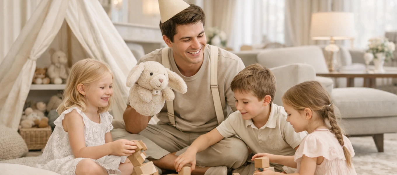 Descriptive Alt Text