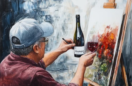 Descriptive Alt Text