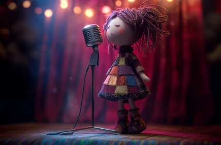 Descriptive Alt Text