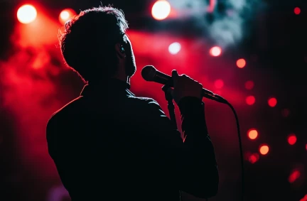 Descriptive Alt Text