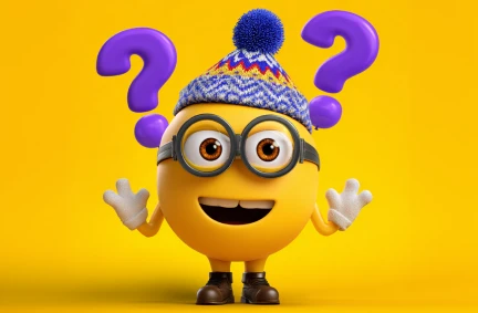 Descriptive Alt Text