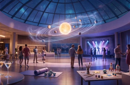 Descriptive Alt Text