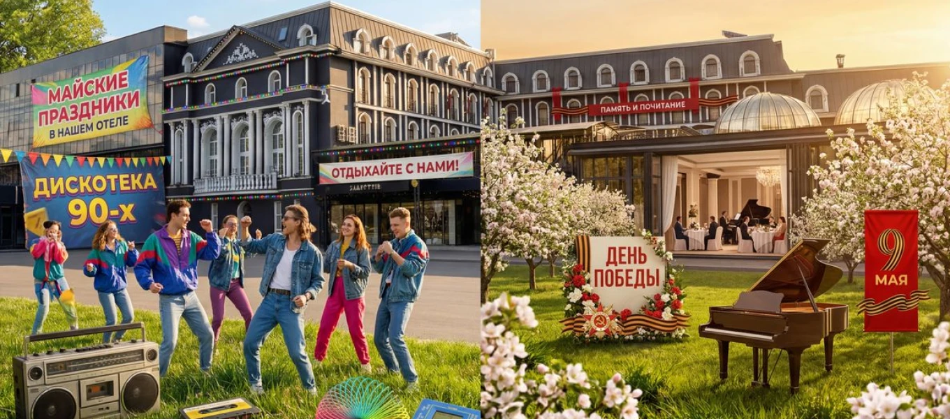 Descriptive Alt Text