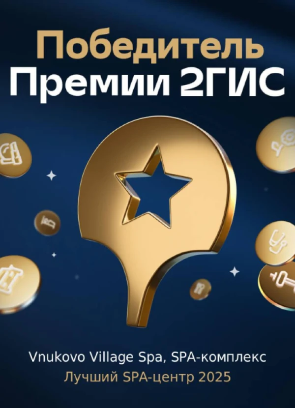 Премия 2ГИС