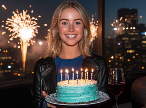 Descriptive Alt Text