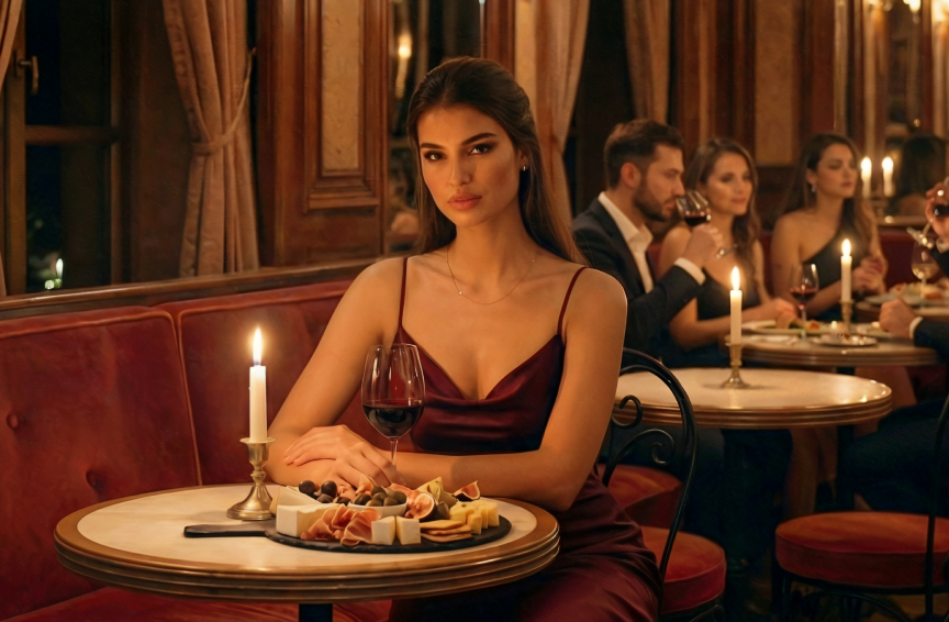 Descriptive Alt Text