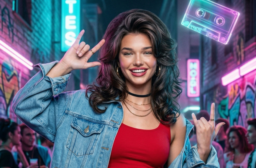 Descriptive Alt Text