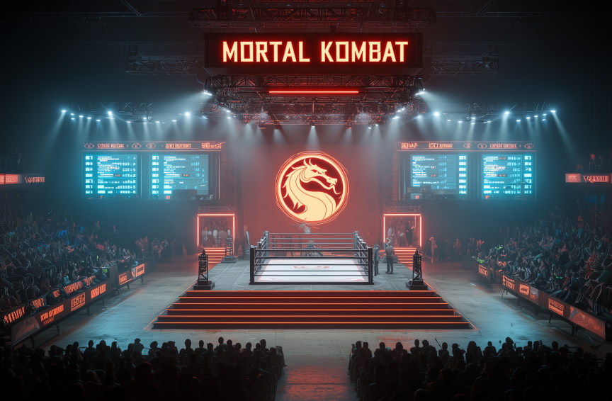 Descriptive Alt Text