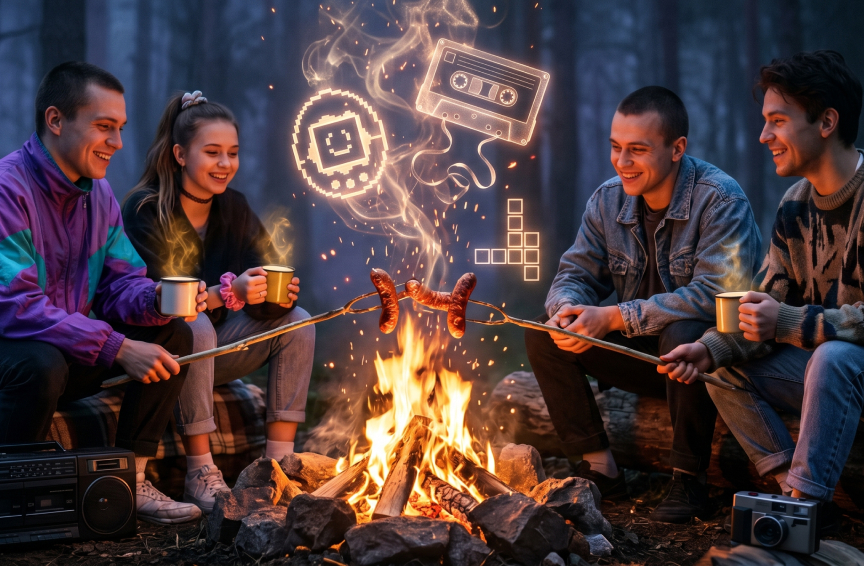 Descriptive Alt Text