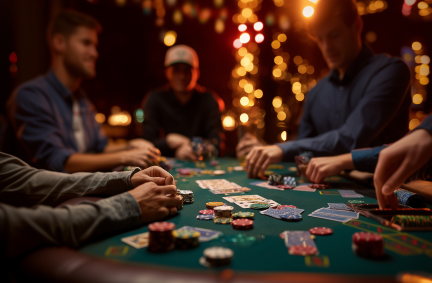 Descriptive Alt Text