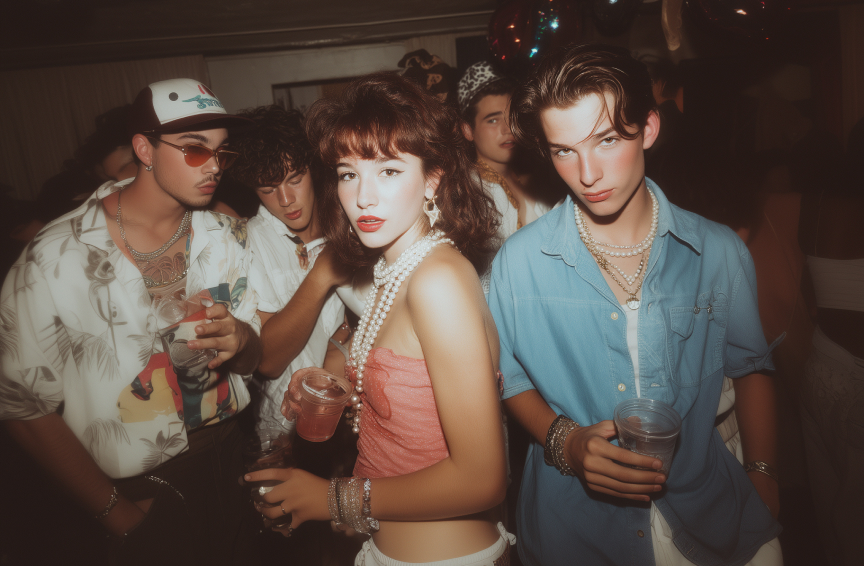 Descriptive Alt Text