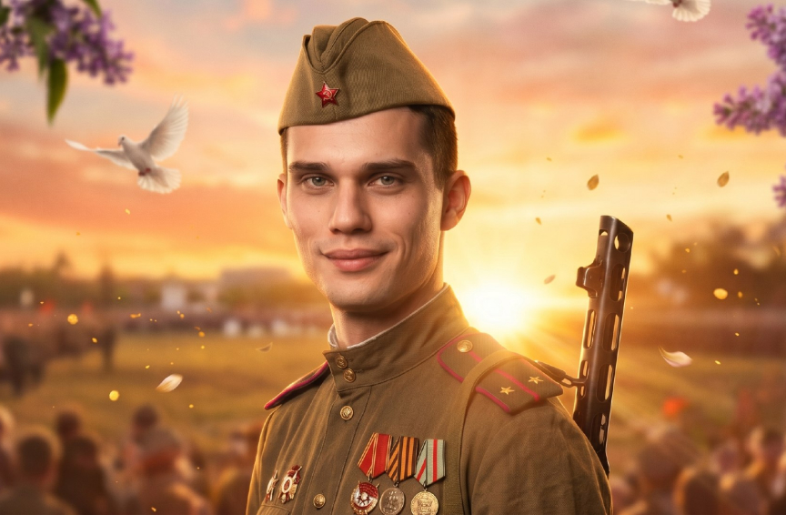 Descriptive Alt Text