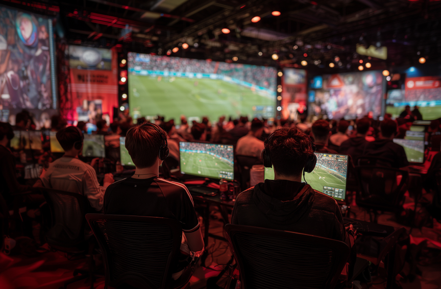 Descriptive Alt Text