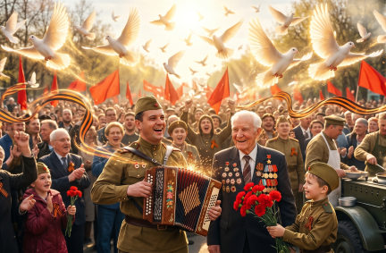 Descriptive Alt Text