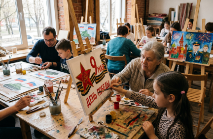 Descriptive Alt Text