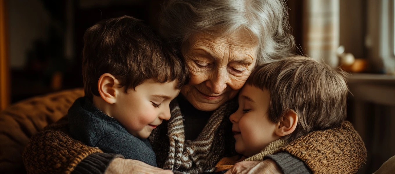 Descriptive Alt Text