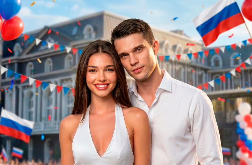 Выходные «Большие русские выходные»