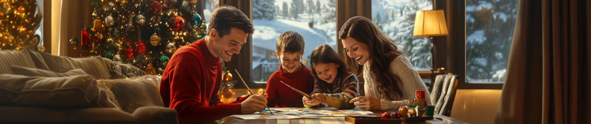 Descriptive Alt Text