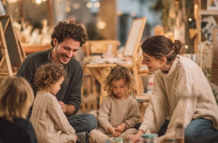 Descriptive Alt Text