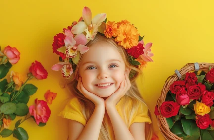 Descriptive Alt Text