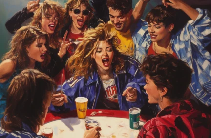 Descriptive Alt Text