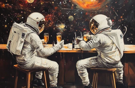 Descriptive Alt Text