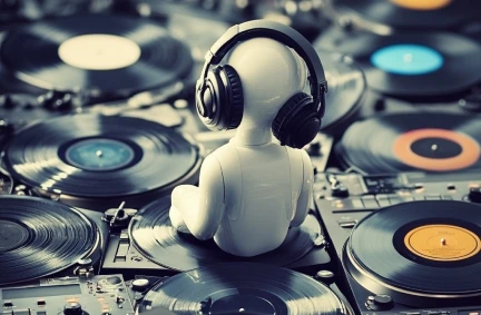 Descriptive Alt Text