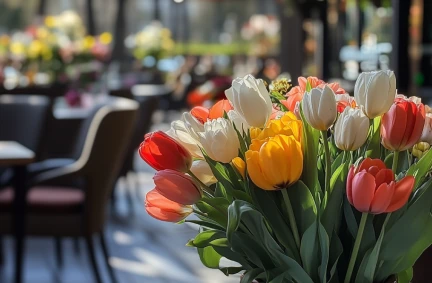 Descriptive Alt Text