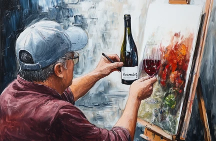 Descriptive Alt Text