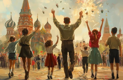 Descriptive Alt Text