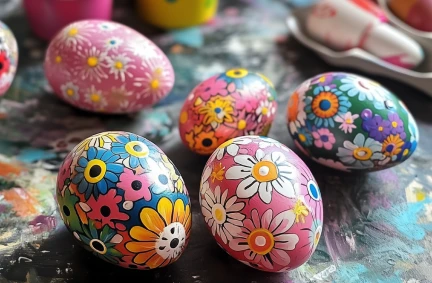 Descriptive Alt Text