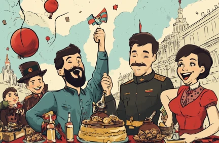 Descriptive Alt Text