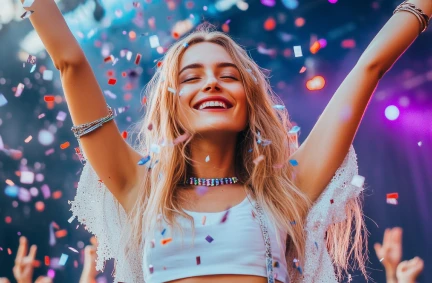 Fin de semana de tendencia