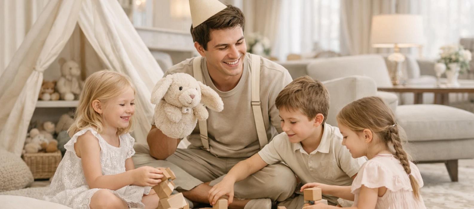 Descriptive Alt Text