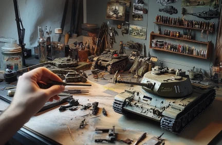 Descriptive Alt Text