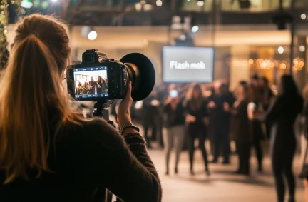 Descriptive Alt Text