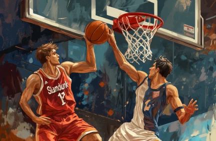 Descriptive Alt Text