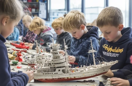 Descriptive Alt Text