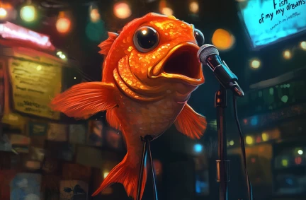 Descriptive Alt Text