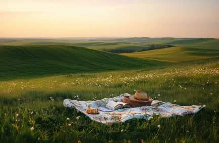 Descriptive Alt Text