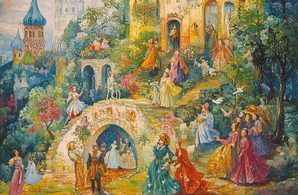 Descriptive Alt Text