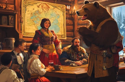 Descriptive Alt Text