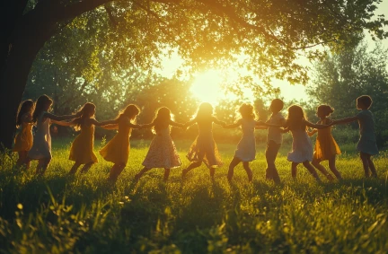 Descriptive Alt Text