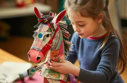 Descriptive Alt Text