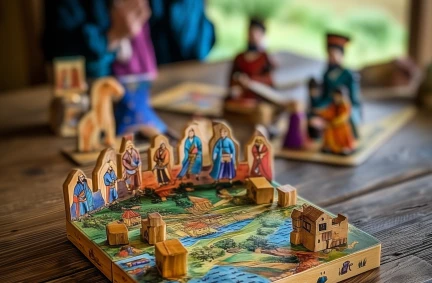 Descriptive Alt Text