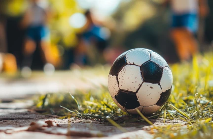 Descriptive Alt Text