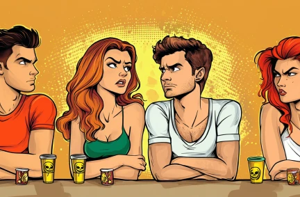 Descriptive Alt Text