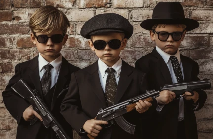 Descriptive Alt Text